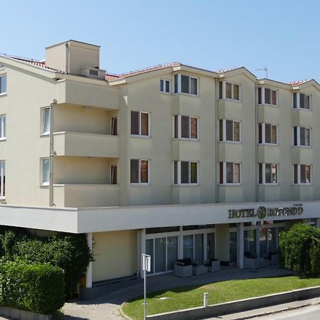 Hotel Rotondo Donji Seget Buitenkant foto