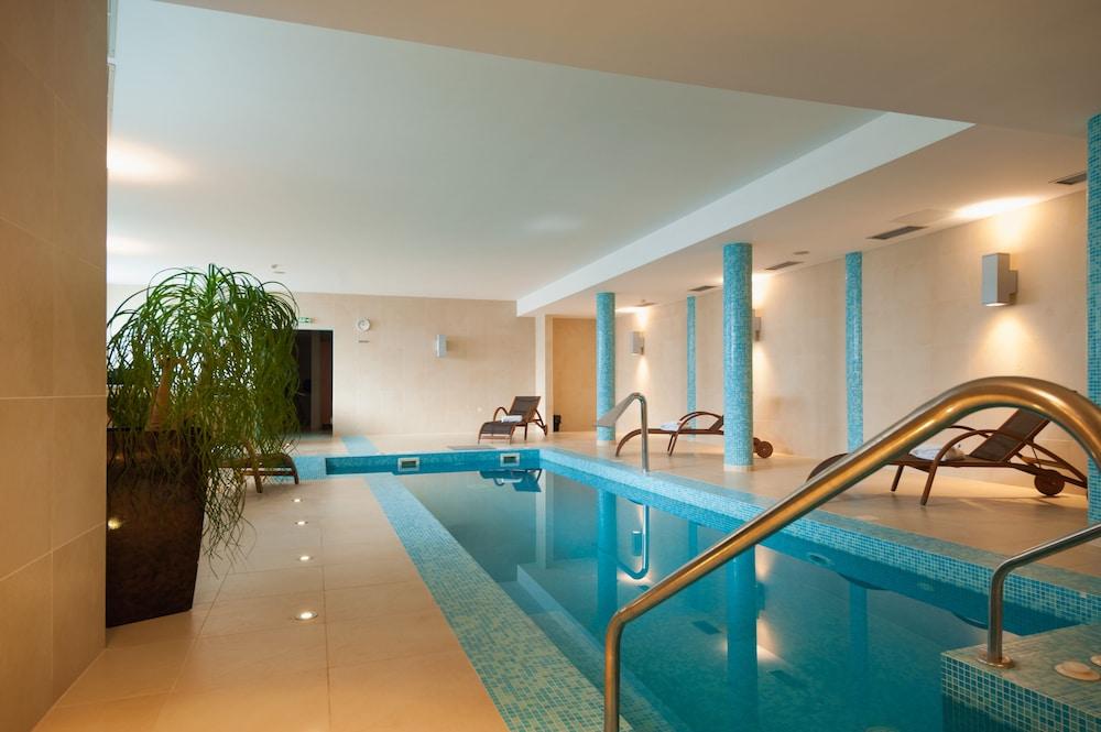 Hotel Rotondo Donji Seget Buitenkant foto