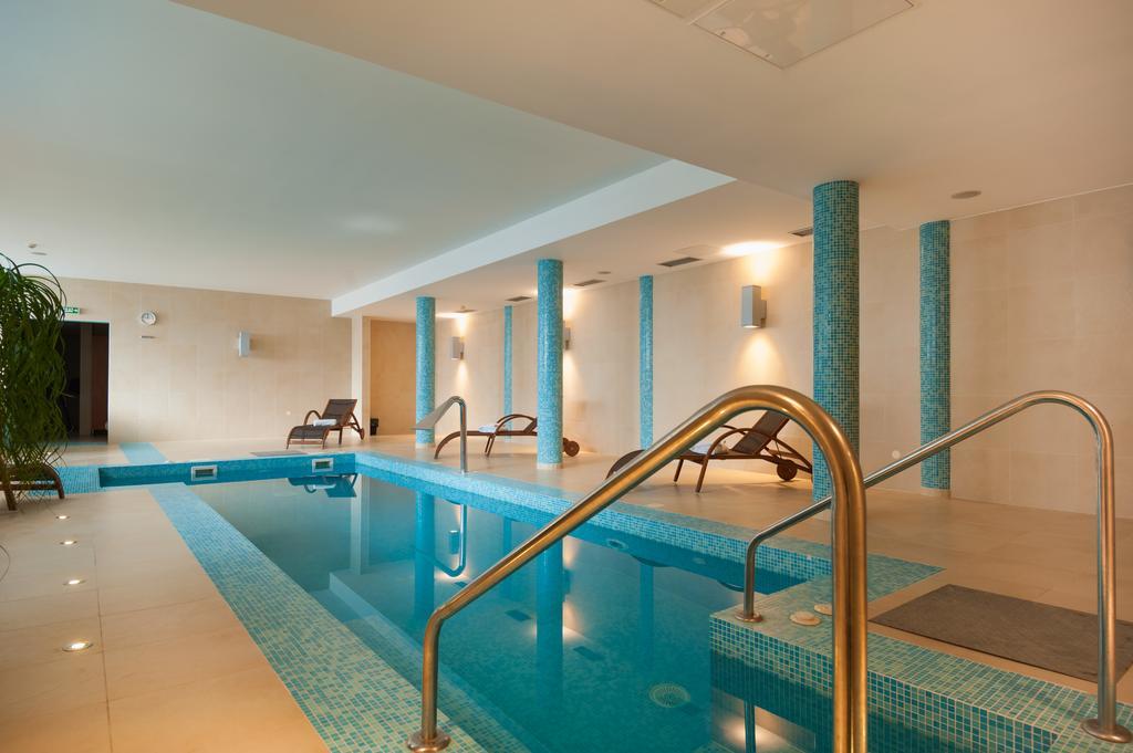 Hotel Rotondo Donji Seget Buitenkant foto