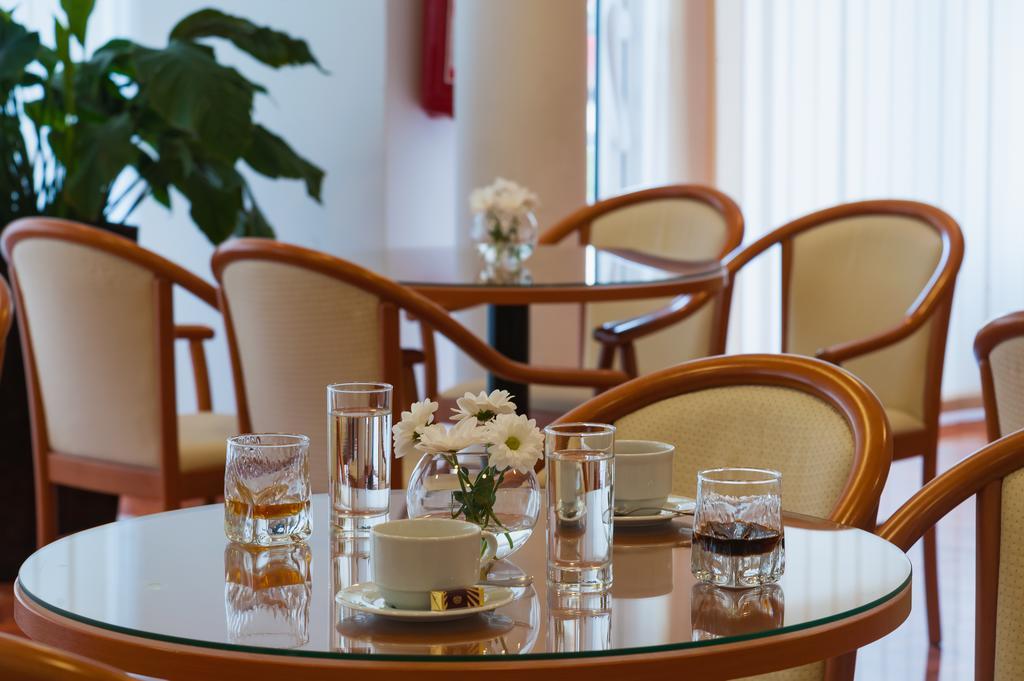 Hotel Rotondo Donji Seget Buitenkant foto