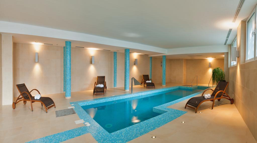 Hotel Rotondo Donji Seget Buitenkant foto